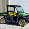 2021 John Deere XUV835M