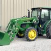 2022 John Deere 5065E