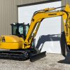 2021 Komatsu PC80MR-5