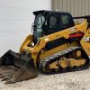 2021 Caterpillar 259D3