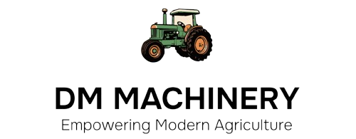 DM MACHINERY